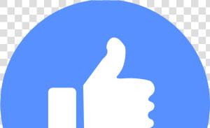 Facebook New Like Icon Set   Fb Like Icon Png  Transparent Png