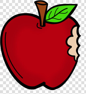 Apple Logo Png   Apple Bite Clipart  Transparent Png