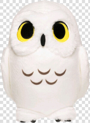 Hedwig Supercute Plush By Funko  HD Png Download