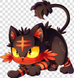 Animal Groups Roleplay Wiki   Cute Litten  HD Png Download