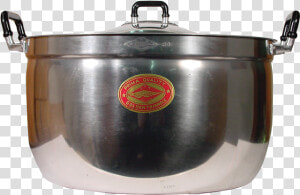 Big Asian Cooking Pots  HD Png Download