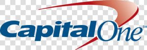 Capital One Logo   Capital One Logo Gif  HD Png Download