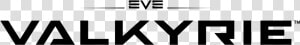 Eve Valkyrie Logo   Eve Valkyrie Logo Png  Transparent Png