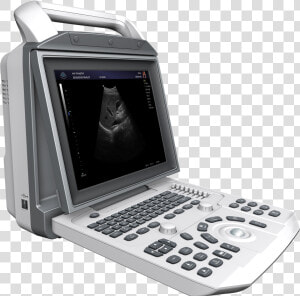 2018 New Mslpu46 Ultrasound Machine  Ultrasound Scanner   I50 Zoncare  HD Png Download