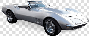 Hobbycar Website Hp Gallery   Corvette Mako Shark  HD Png Download