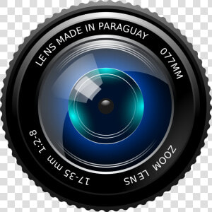 Camera Lens Image Logo   Transparent Camera Lens Png  Png Download