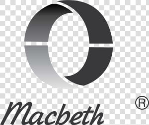 Macbeth Logo Png Transparent   Macbeth  Png Download