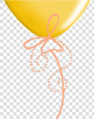 Yellow Balloon Cliparts   Scrubs Blue And Gold Balloons  HD Png Download