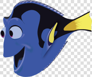 19 Dory Vector Huge Freebie Download For Powerpoint   Nemo Dory Png  Transparent Png