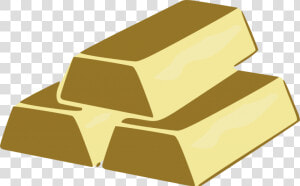 Gold Bricks Free Png Image1  Transparent Png