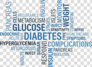 Type 1 Diabetes Nhs  HD Png Download