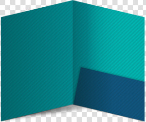 One Pocket Folder Template   Art Paper  HD Png Download