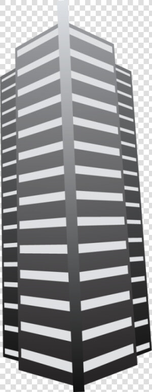 Skyscraper  HD Png Download