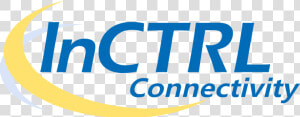 Inctrl Connectivity   Ctrl  HD Png Download