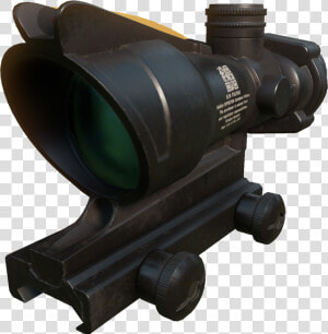 Transparent Scope Target Png   Optic Scope  Png Download