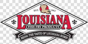 Louisiana Fish Fry  HD Png Download