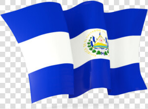 Download Flag Icon Of El Salvador At Png Format  Transparent Png