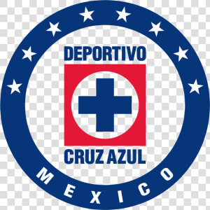 Cruz Azul Logo Png   Png Download   Cruz Azul Logo Png  Transparent Png