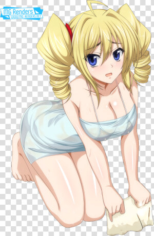 Highschool Dxd Ravel Feet  HD Png Download