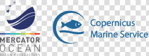 Copernicus Marine Service  HD Png Download