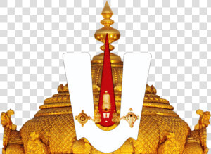 Tirumala Tirupati Yatra Logo   Tirumala Tirupati Images Hd  HD Png Download