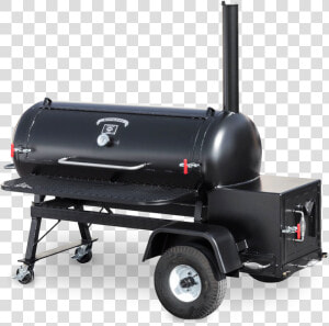 Meadow Creek Ts120p   Bbq Smoker  HD Png Download