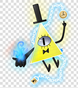 Bill Cipher   Bill Cipher Png  Transparent Png