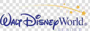 Image Result For Logos For Walt Disney World   Walt Disney World Resort Logo  HD Png Download