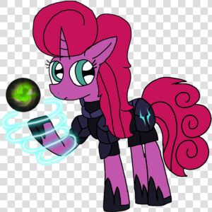 徐詩珮  Hoof Shoes  Implied Tempest Shadow  Magical Lesbian   Cartoon  HD Png Download