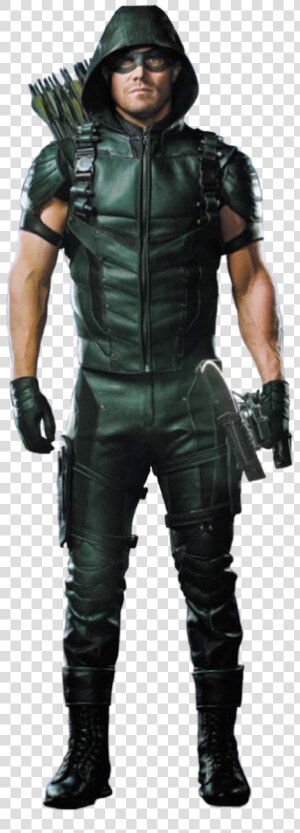 Thumb Image   Arrow Oliver Queen Png  Transparent Png