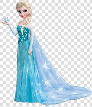 Frozen Elsa Png   Transparent Frozen Elsa Png  Png Download