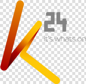 K24 Logo Full Grey   Statistical Graphics  HD Png Download