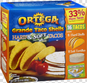 Ortega Taco Sauce  HD Png Download