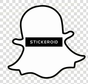 White Snapchat Png   Start A Streak  Transparent Png