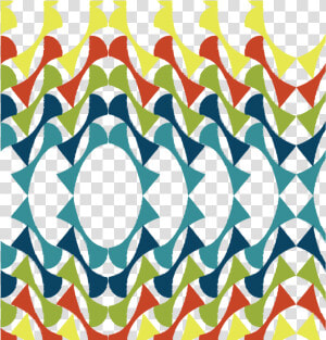 Swirlies 02   Motif  HD Png Download