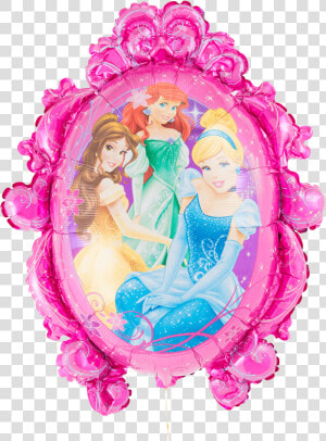 Disney Princess Mirror   Disney Princess Mirror Png  Transparent Png