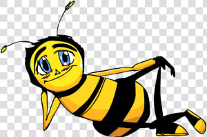 Barry Bee Benson Png  Transparent Png