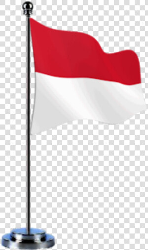 Bendera Merah Putih Vector Hd  HD Png Download