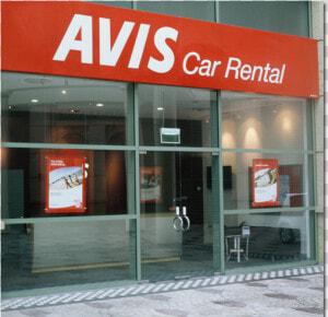 Avis Logo Png  Transparent Png