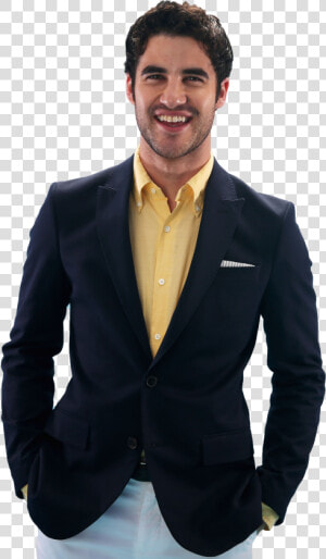 Darren Criss Png  Transparent Png