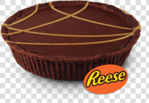 Vegan Reese Pb Tart  HD Png Download