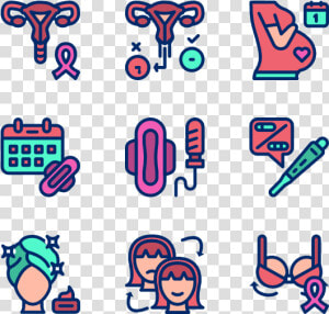 Women Health   Women  39 s Health Clipart  HD Png Download