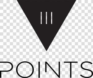 Iii Points   Graphic Design  HD Png Download