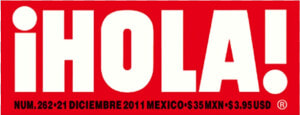 Hola  HD Png Download