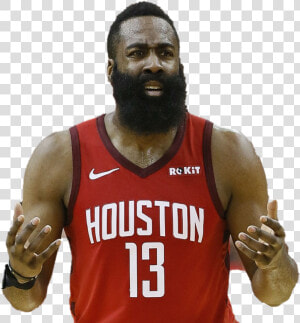 James Harden Transparent Background Png  Png Download