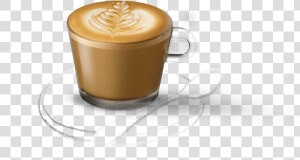 Caffè Macchiato  HD Png Download