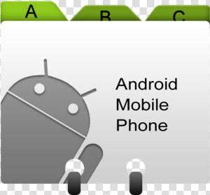 Contacts Icon   Android Contacts Icon  HD Png Download