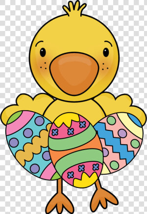 Transparent Easter Chicks Png   Clip Art  Png Download