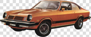 Chevrolet Vega  HD Png Download