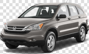 Honda Crv 2010  HD Png Download